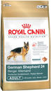 Royal Canin German shepherd 24 adult 3kg pašaras suaugusiems vokiečių aviganiams